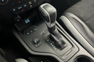 Ford Ranger esikatselu 29