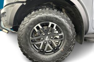 Ford Ranger esikatselu 32