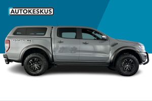 Ford Ranger esikatselu 4
