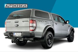 Ford Ranger esikatselu 5