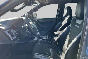 Ford Ranger esikatselu 9