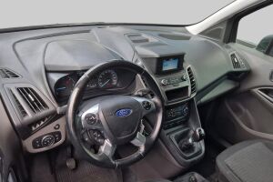 Ford Transit Connect esikatselu 2