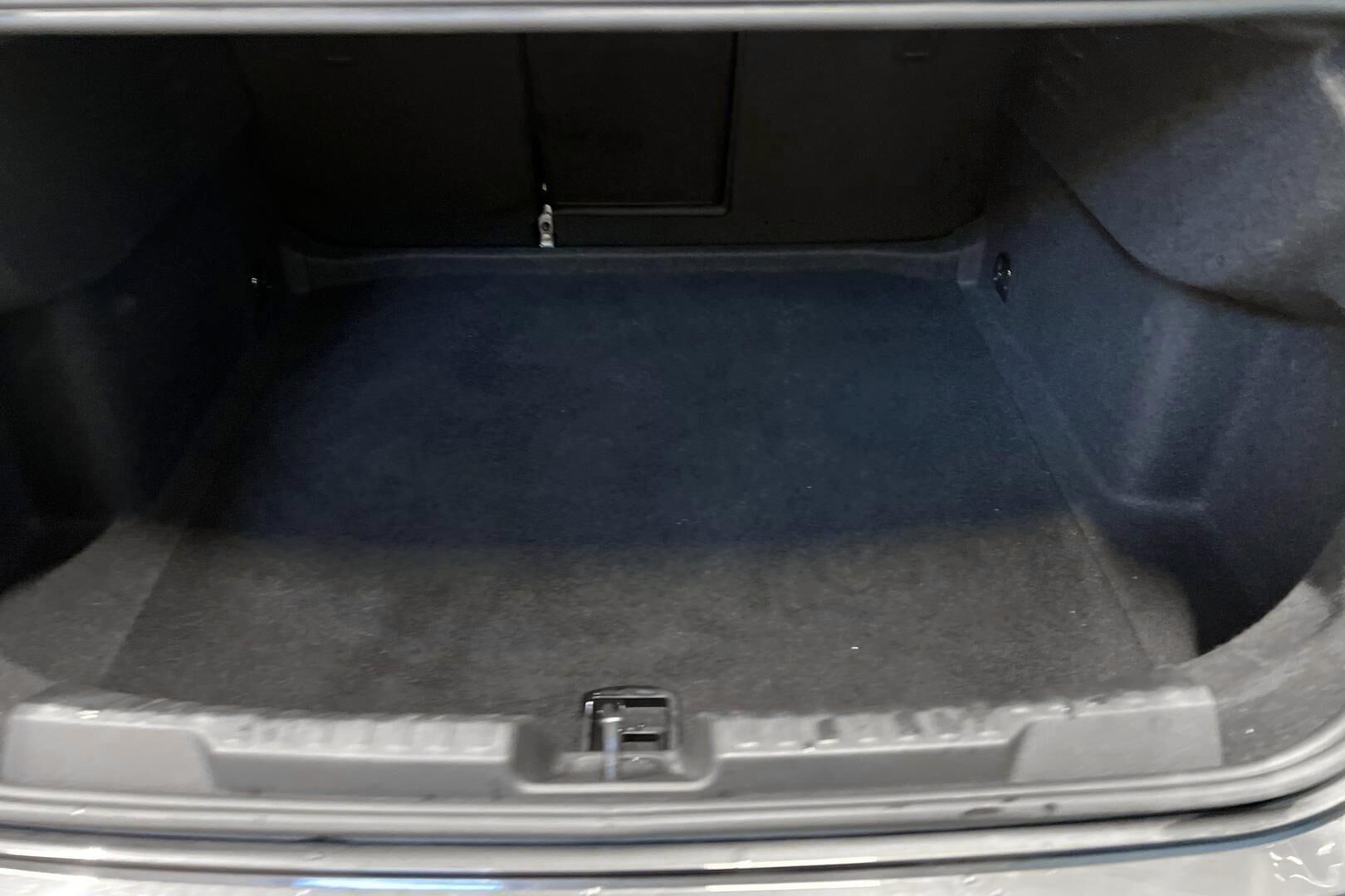Audi A3 iso kuva 12