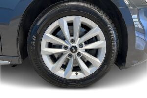 Audi A3 esikatselu 10