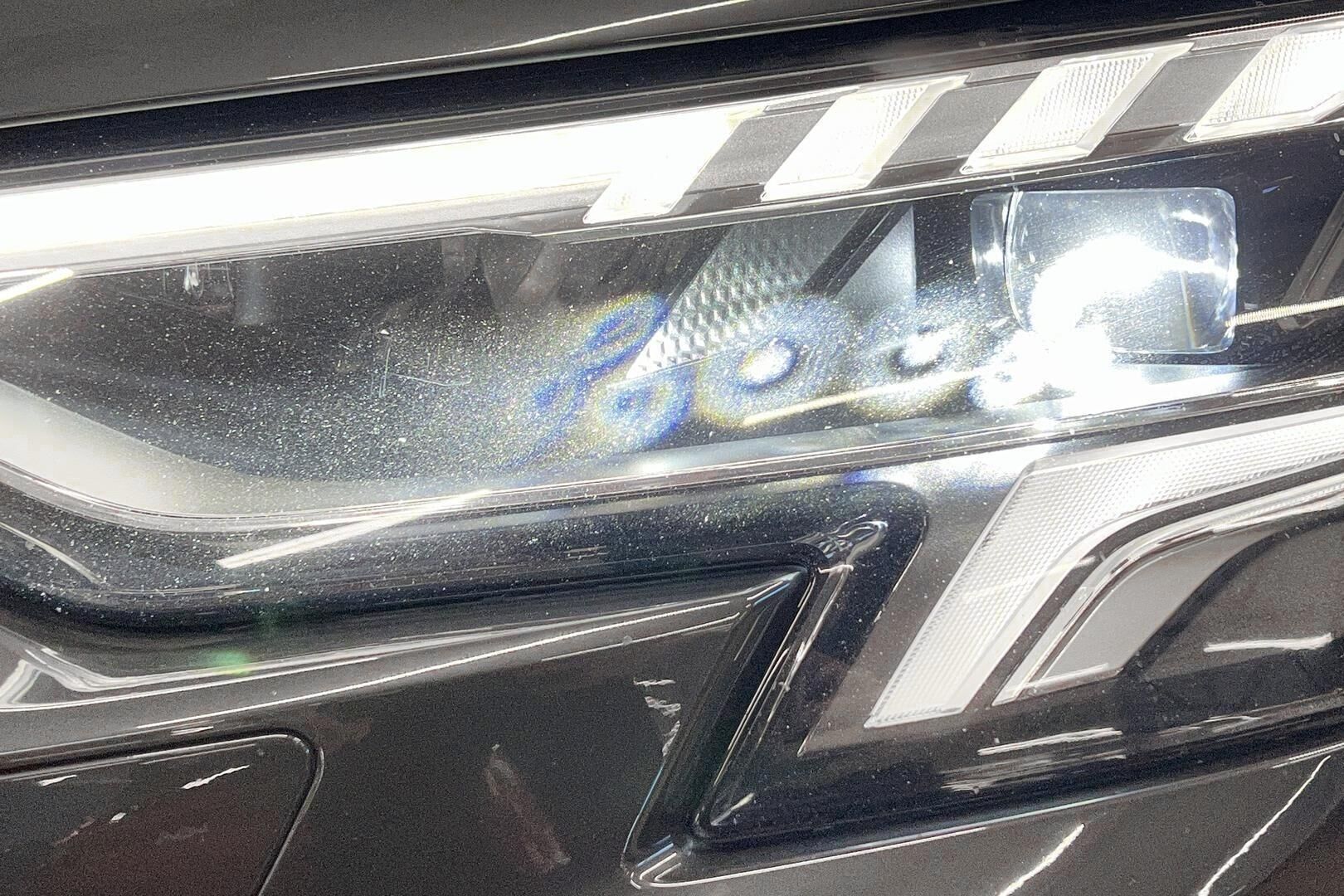 Audi A3 iso kuva 20