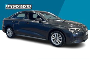 Audi A3 esikatselu 18