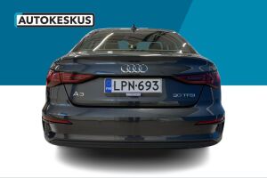 Audi A3 esikatselu 19