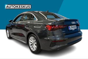 Audi A3 esikatselu 4