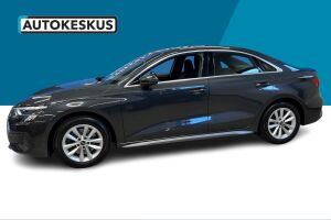 Audi A3 esikatselu 5