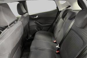 Ford Fiesta esikatselu 9