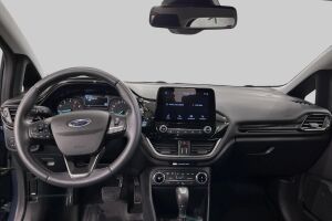 Ford Fiesta esikatselu 10