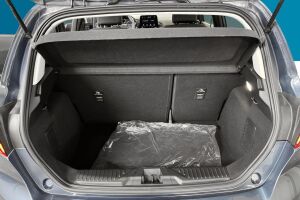 Ford Fiesta esikatselu 11