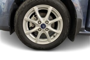 Ford Fiesta esikatselu 12