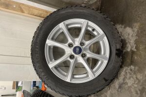 Ford Fiesta esikatselu 13