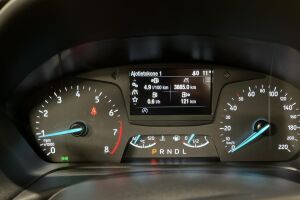 Ford Fiesta esikatselu 14