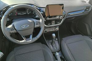Ford Fiesta esikatselu 2