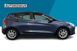 Ford Fiesta esikatselu 4
