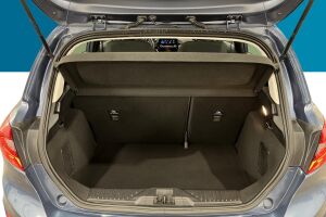 Ford Fiesta esikatselu 12