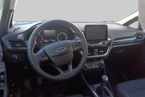 Ford Fiesta esikatselu 2