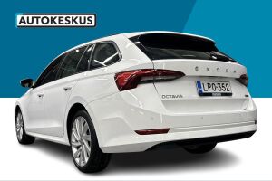 Skoda Octavia esikatselu 7