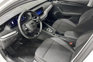 Skoda Octavia esikatselu 9