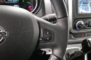 Nissan NV300 esikatselu 17