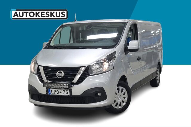 Nissan NV300