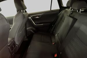 Toyota RAV4 Plug-in esikatselu 9