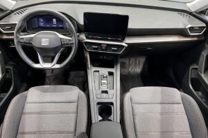Seat Leon Sportstourer esikatselu 10