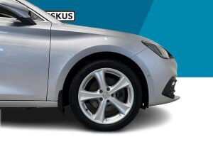Seat Leon Sportstourer esikatselu 12