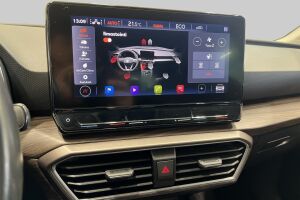 Seat Leon Sportstourer esikatselu 14