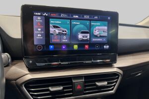 Seat Leon Sportstourer esikatselu 16