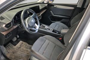 Seat Leon Sportstourer esikatselu 2