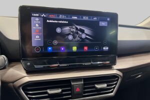 Seat Leon Sportstourer esikatselu 17