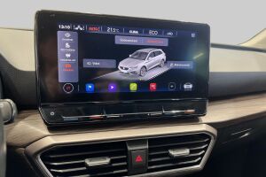 Seat Leon Sportstourer esikatselu 18