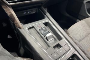 Seat Leon Sportstourer esikatselu 23