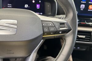 Seat Leon Sportstourer esikatselu 26