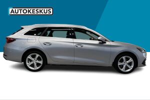 Seat Leon Sportstourer esikatselu 4