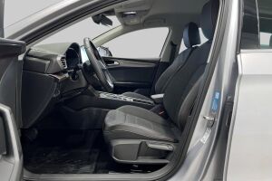 Seat Leon Sportstourer esikatselu 9