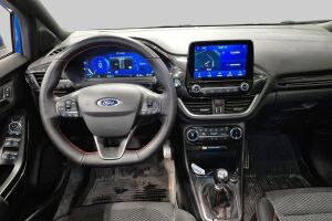 Ford PUMA esikatselu 2