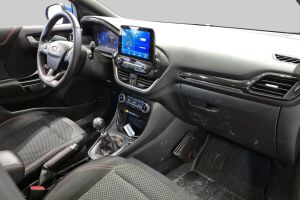 Ford PUMA esikatselu 5