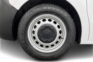 Toyota Proace esikatselu 11