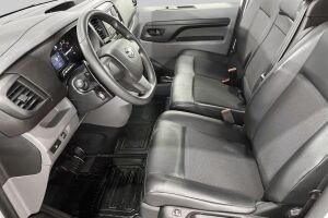 Toyota Proace esikatselu 7