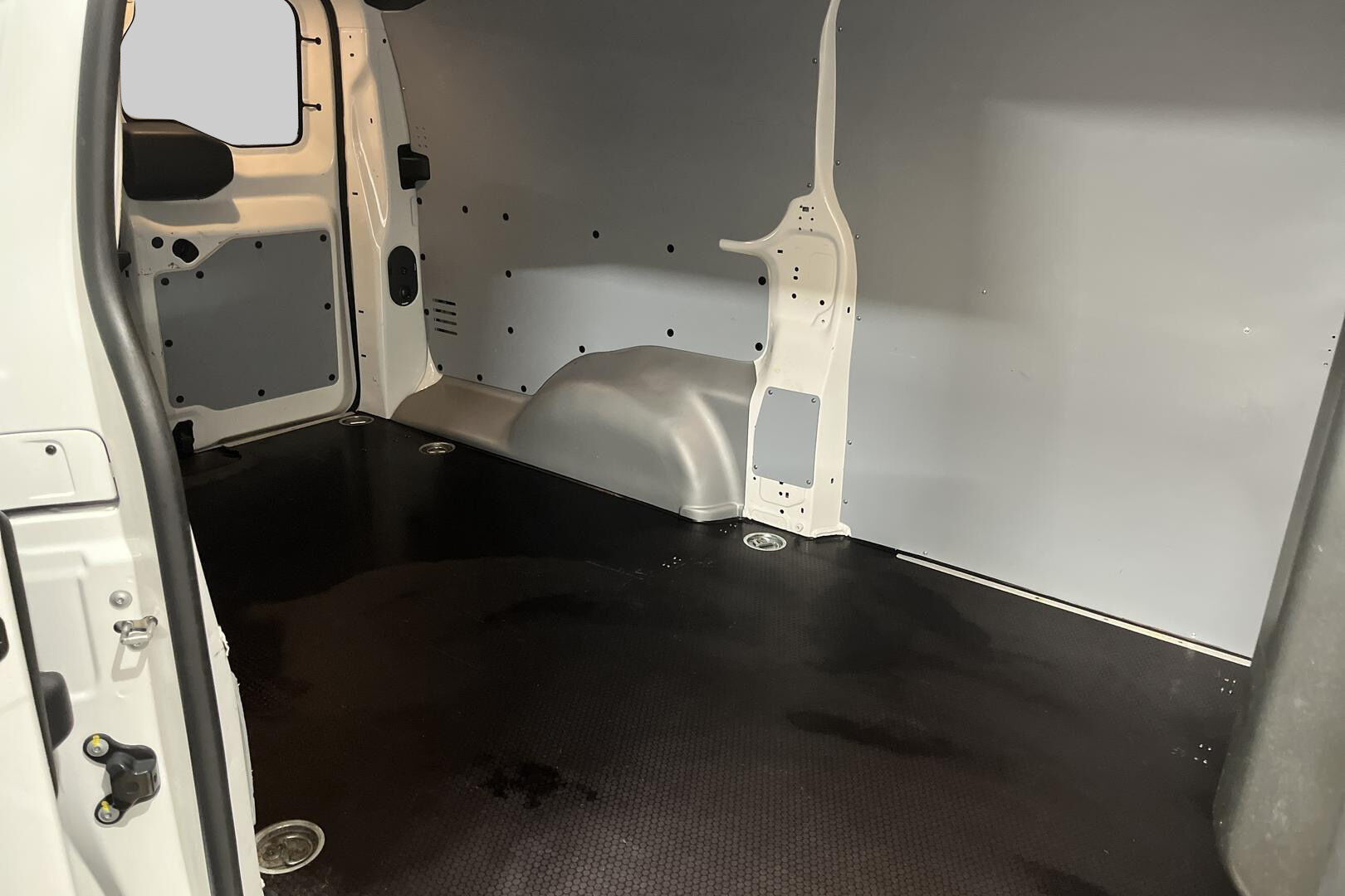 Toyota Proace iso kuva 9