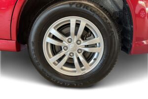 Mitsubishi Outlander PHEV esikatselu 13
