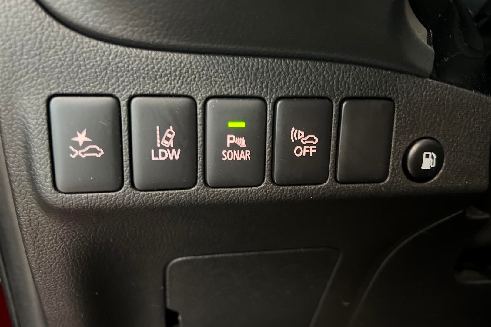Mitsubishi Outlander PHEV iso kuva 19