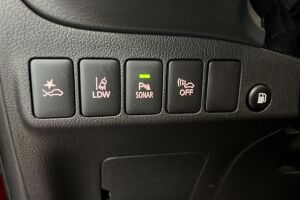 Mitsubishi Outlander PHEV esikatselu 19