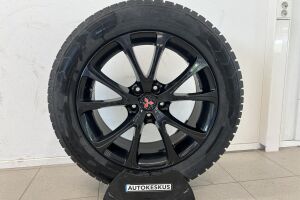 Mitsubishi Outlander PHEV esikatselu 21