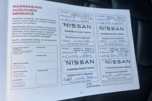 Nissan Qashqai esikatselu 3