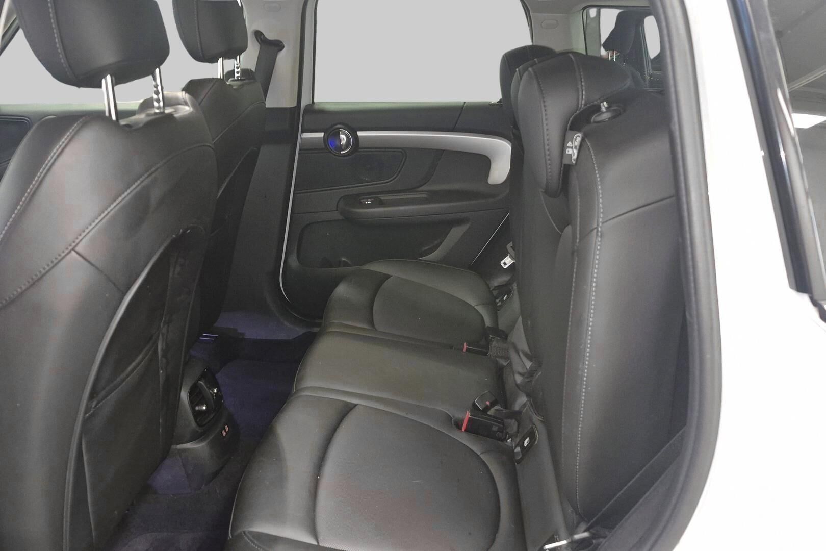 MINI COOPER iso kuva 10